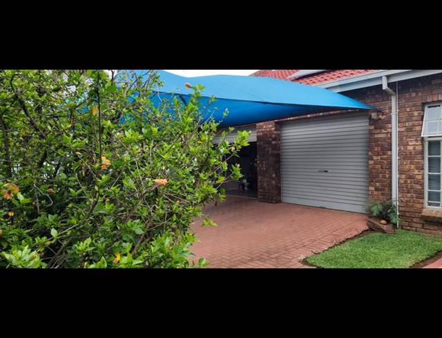 3 BEDROOM HOUSE FOR SALE IN DORANDIA